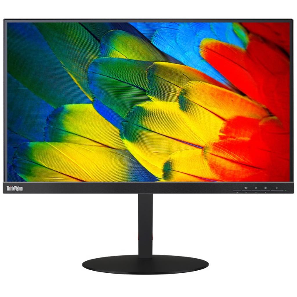 

Монитор Lenovo ThinkVision T24m (61CFRAT2UA)