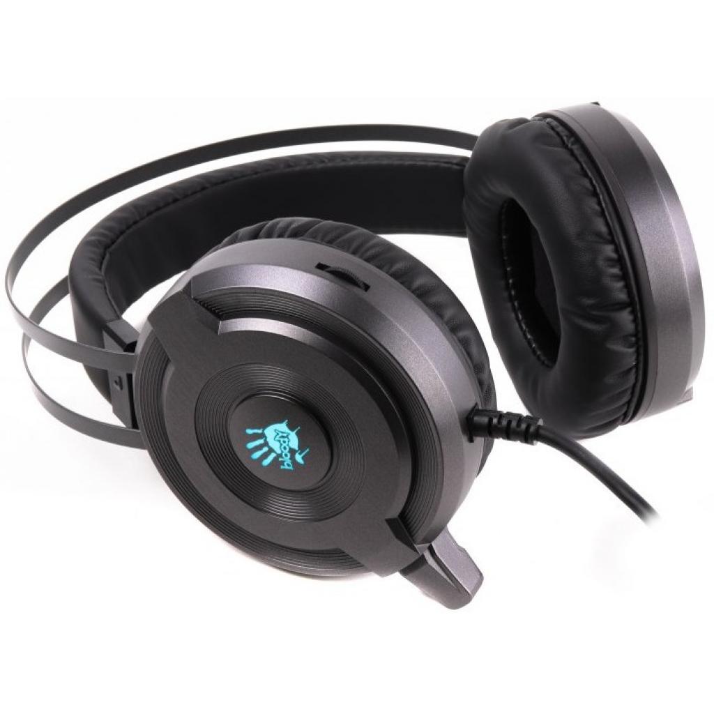 

Наушники A4Tech Bloody G520 Grey