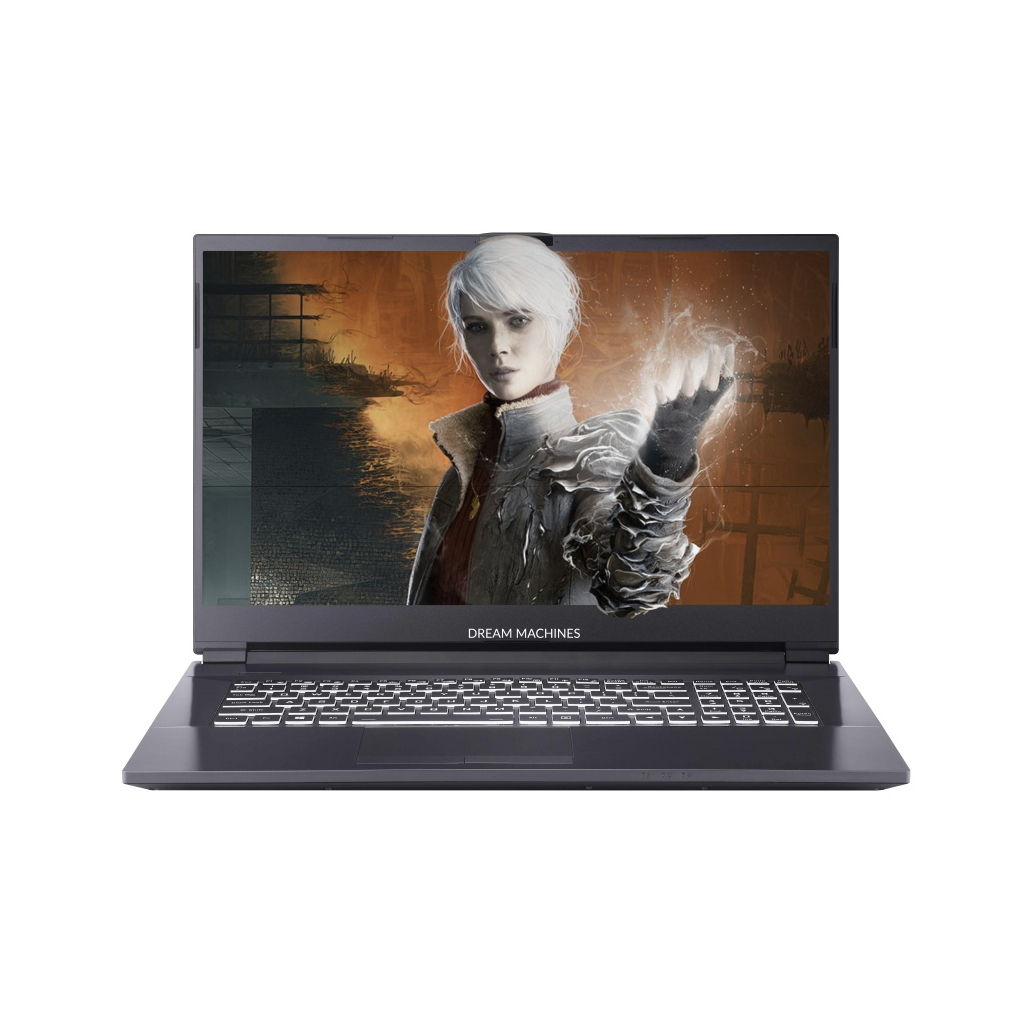 

Ноутбук Dream Machines RT3060-17 (RT3060-17UA40)