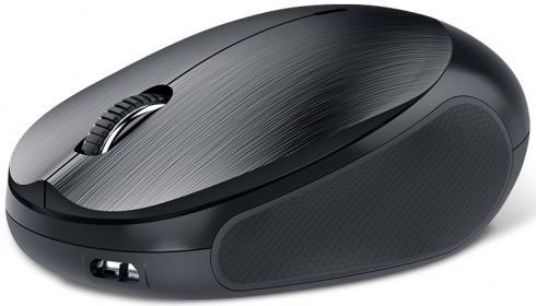 

Мышь Genius NX-9000 BT Iron Gray (31030009403)