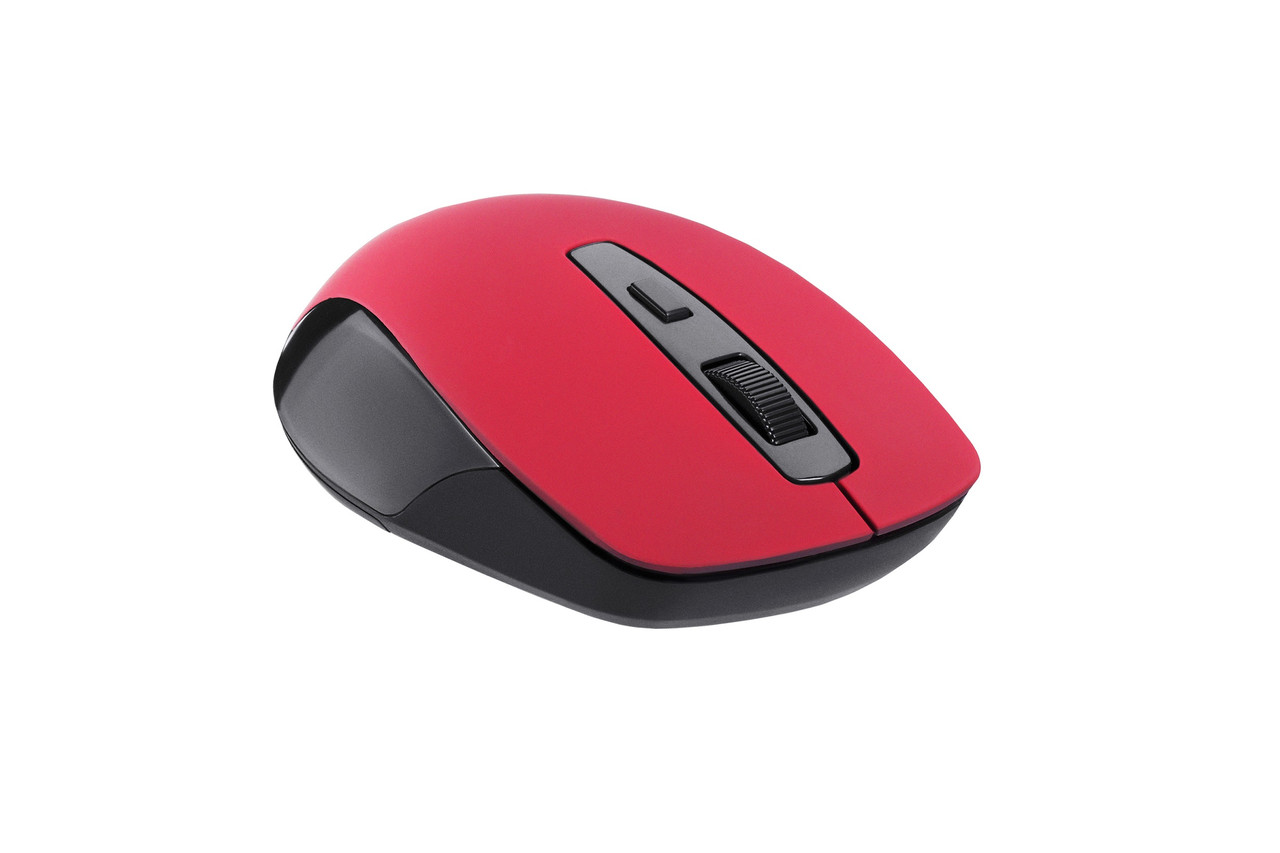 

Мышь 2E MF211 WL Red (2E-MF211WR)