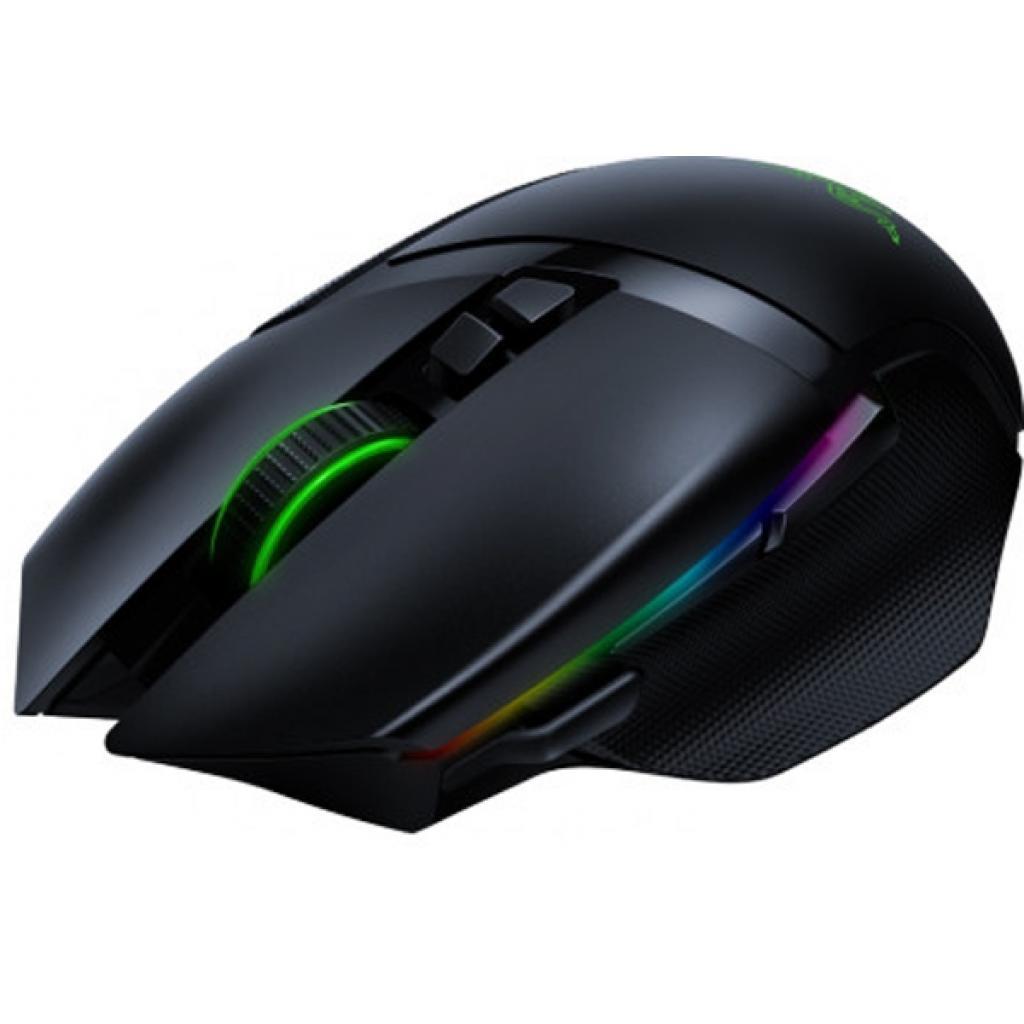 

Мышь игровая Razer Basilisk Ultimate WL RGB Black (RZ01-03170200-R3G1)