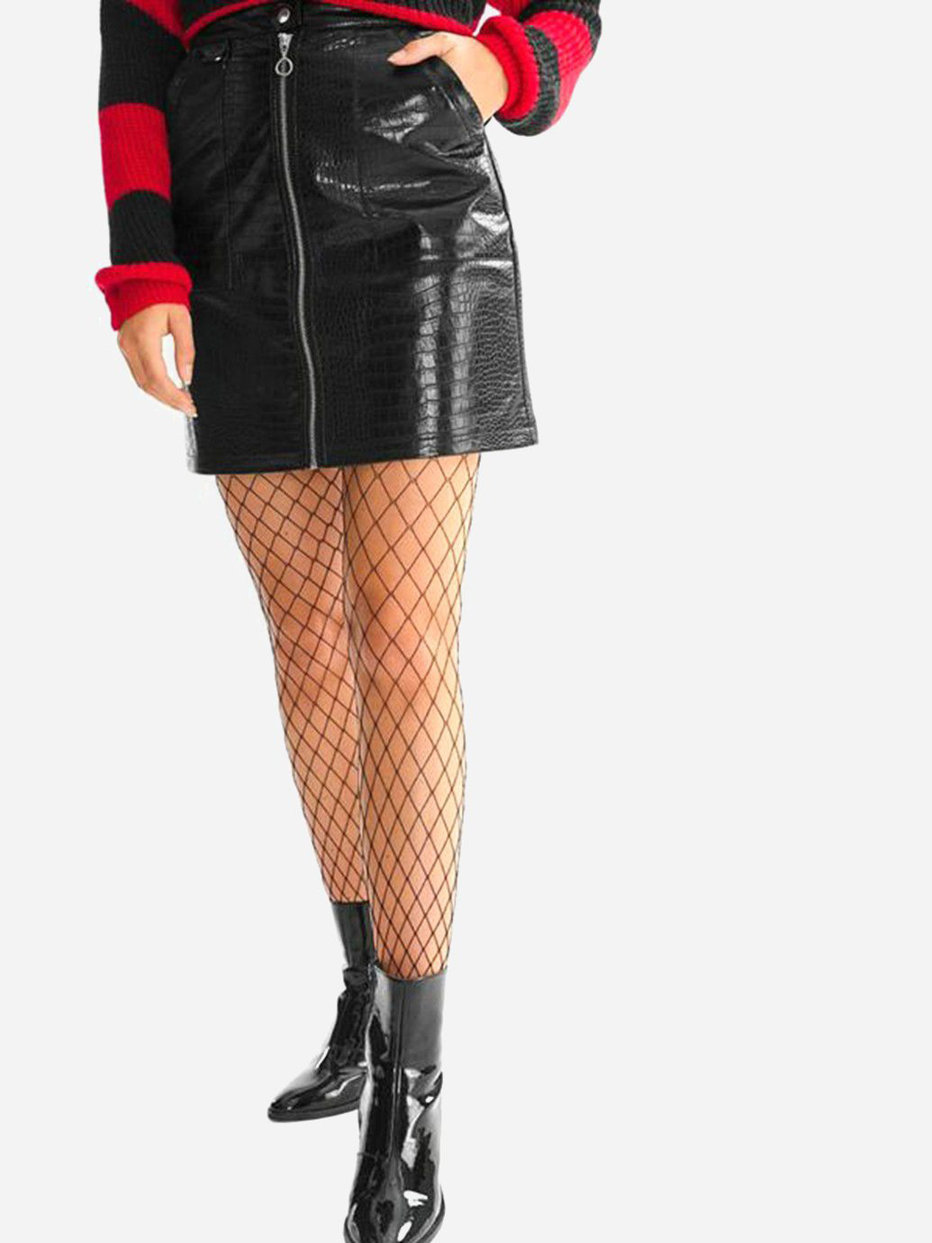 

Юбка C&A 20697591b50  Черная, Юбка C&A 20697591b50 40 Черная