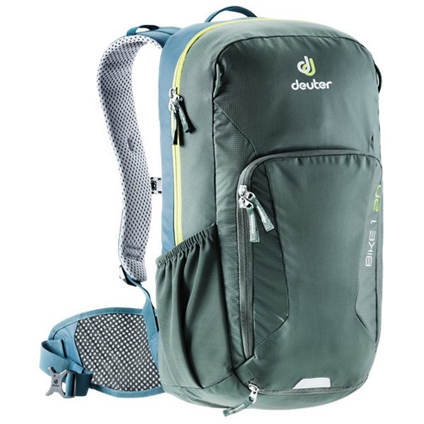 

Рюкзак Deuter Bike I 20 колір 2327 ivy-arctic (3203319 2327)