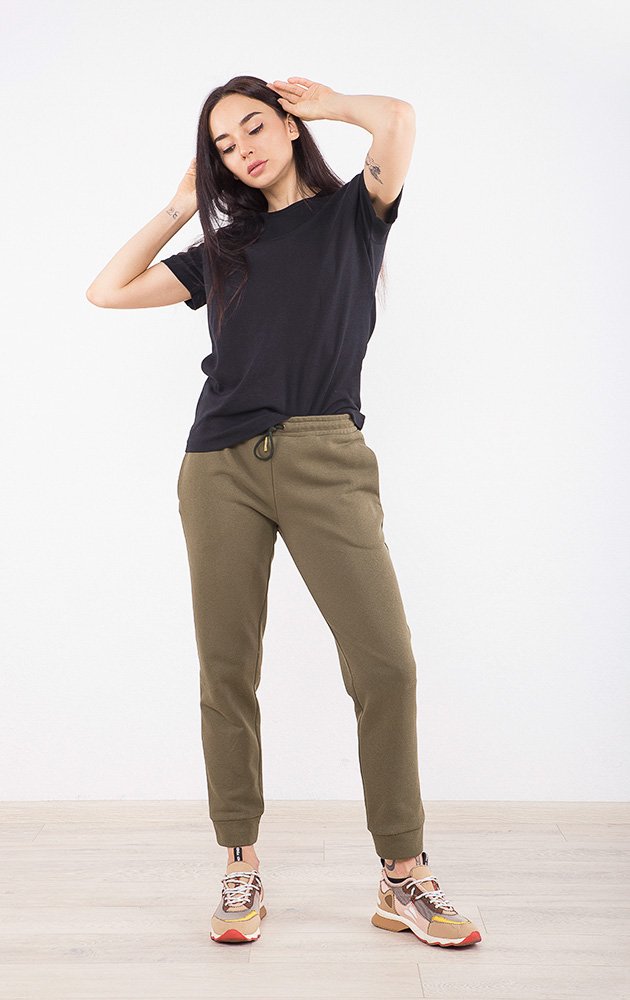 

Брюки MR520 M MR 203 2560 0520 Khaki