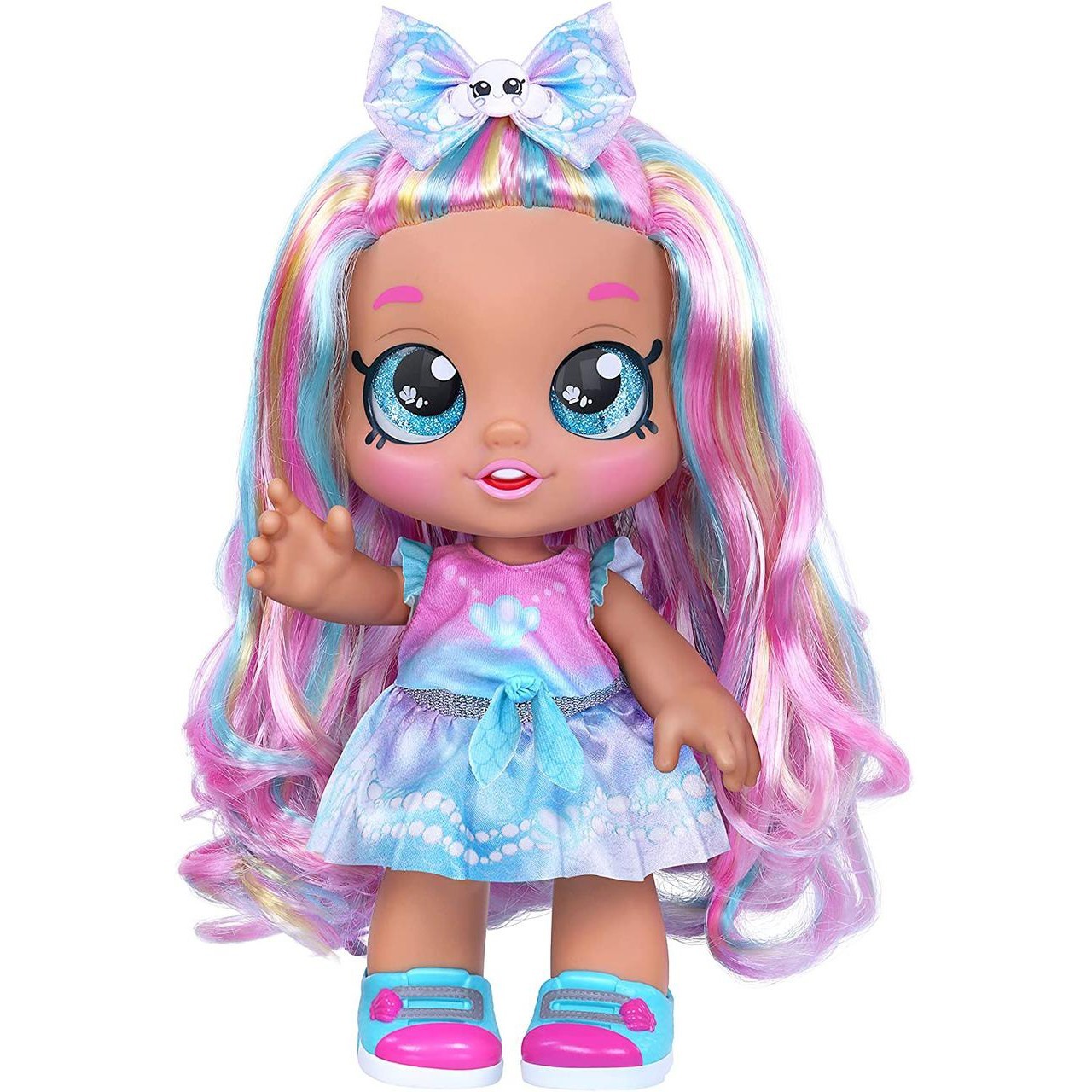 

Ароматизированная Кукла Kindi Kids Перлина Кинди Кидс Pearlina (50157)