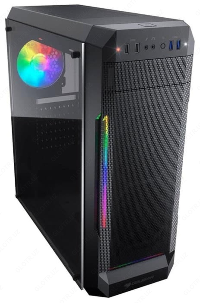 

Acool R5 Pro v.636 Ryzen 5 3600 / 64ГБ / SSD 480ГБ / 2Tb HDD / RTX3070 Ti / 750W / LAN / без ОС