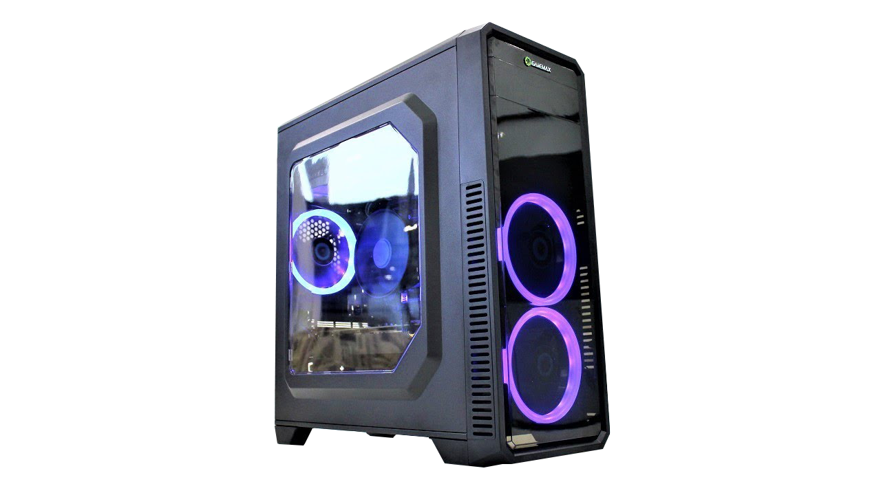 

Acool i7 Pro v.608 i7-9700KF / 16ГБ / SSD 256ГБ / 1Tb HDD / GTX1660 Ti / 600W / LAN / без ОС