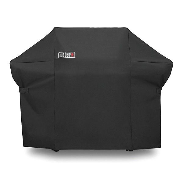 

Чехол для газового гриля Weber Summit 400 7103