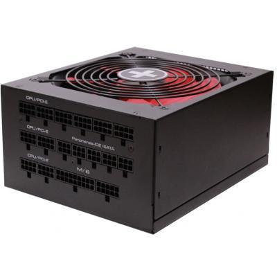 

Блок питания Xilence 1050W Performance X (XP1050MR9)