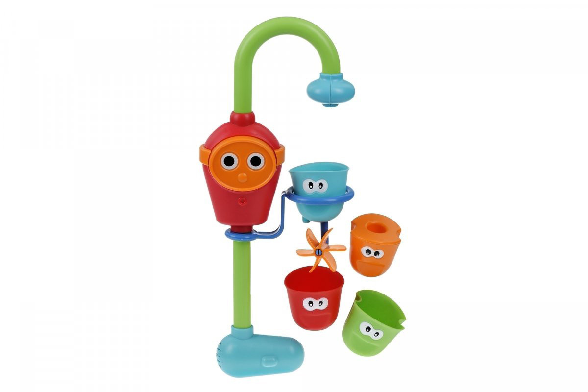 

Игрушка для купания Baby Water Toys для ванной