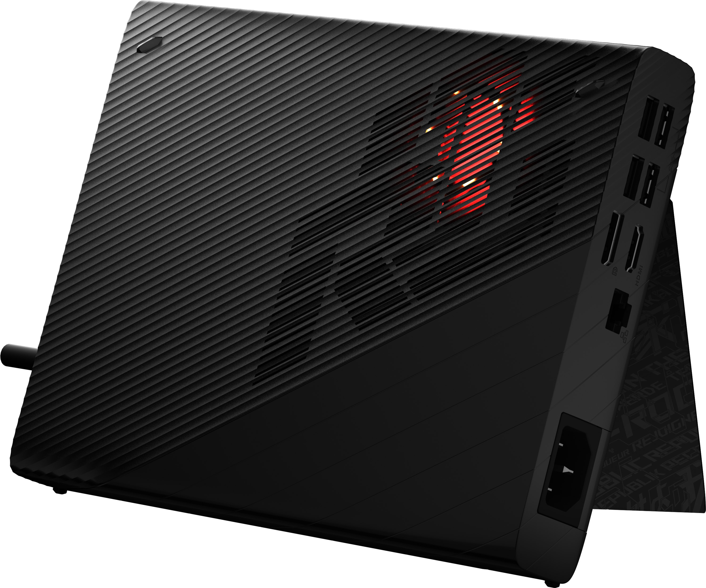 Видеокарта Asus PCI-Ex/Type-C Radeon RX 6850M XT ROG XG Mobile (2022 ...
