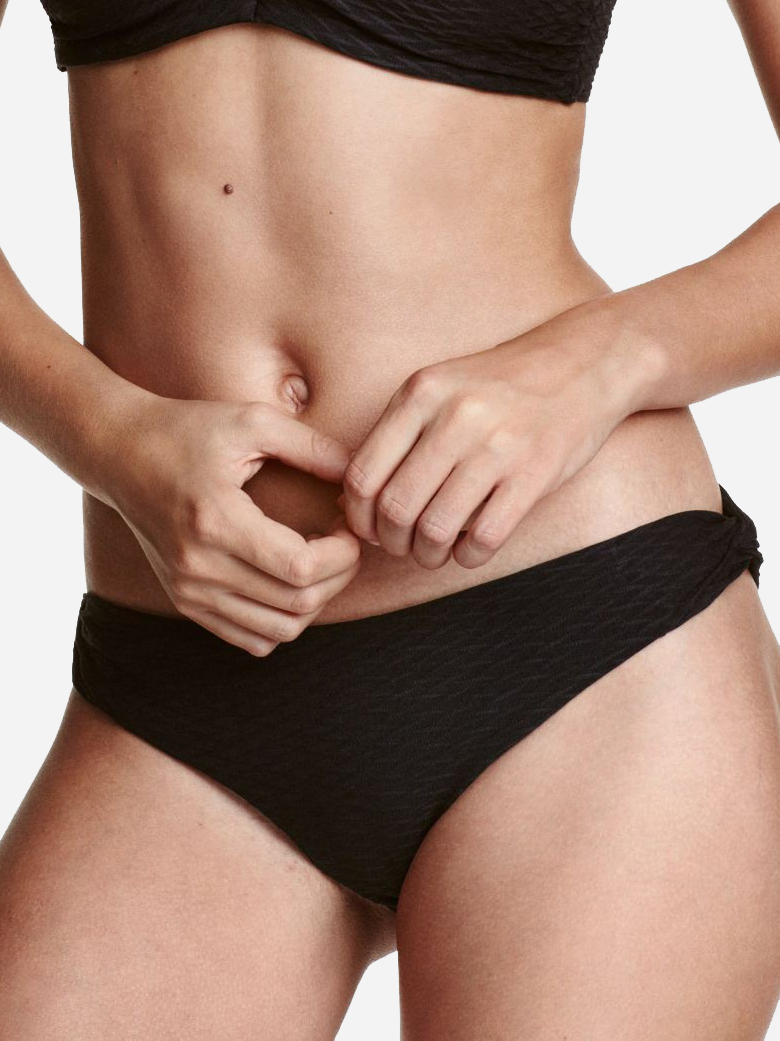 

Нижняя часть купальника H&M 3547685abr  Черная, Нижняя часть купальника H&M 3547685abr 34 Черная