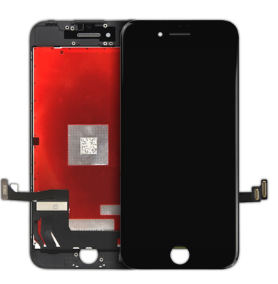 

Дисплей iPhone 7 (4.7") Black Original - оригинальный дисплей айфон 7 черный