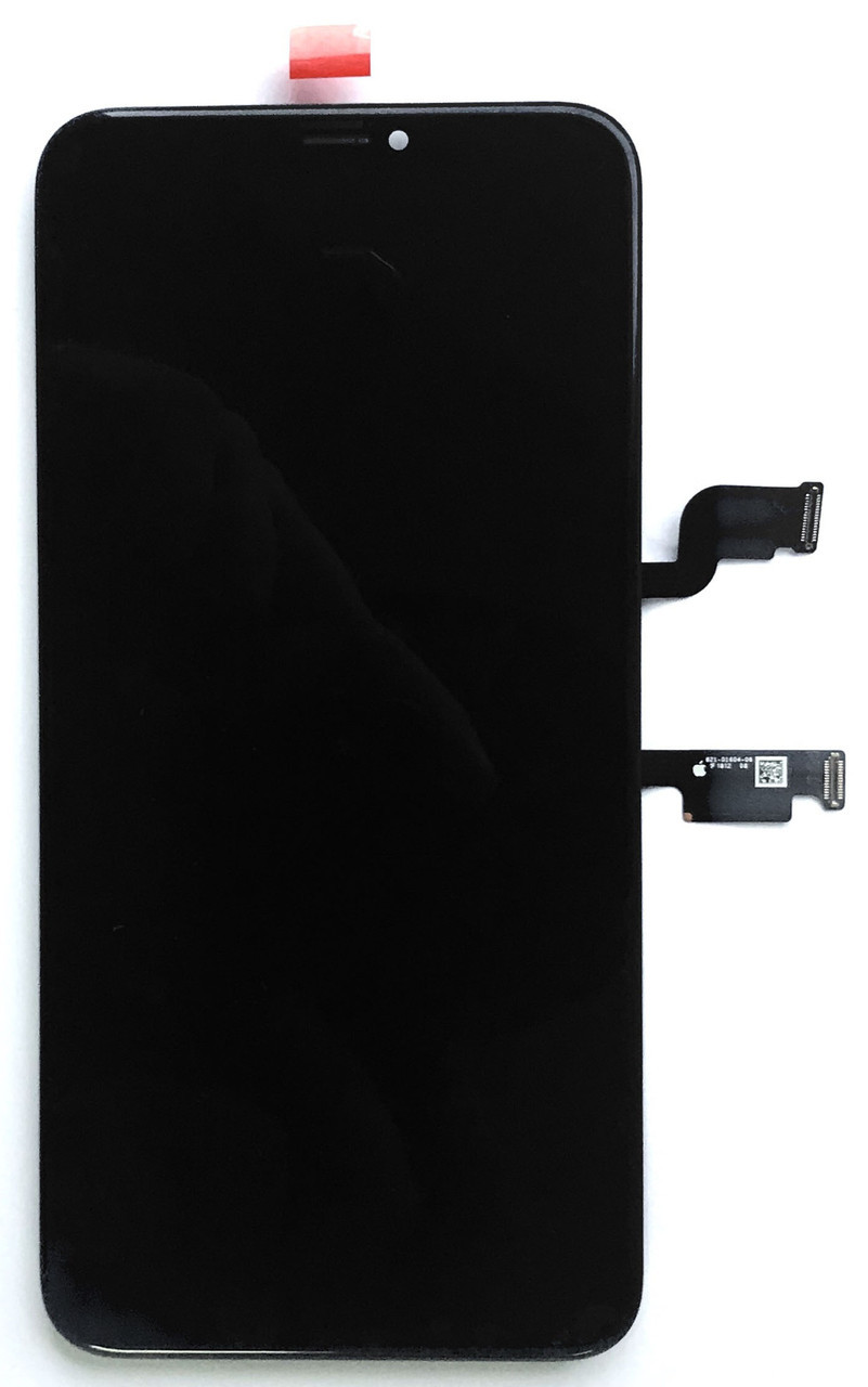 

Дисплей iPhone XS Max (6.5") Black Original (снятый с телефона)