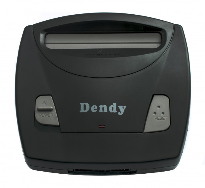 

Игровая приставка Unit Dendy Master и 255 встроенных игр , 512МБ