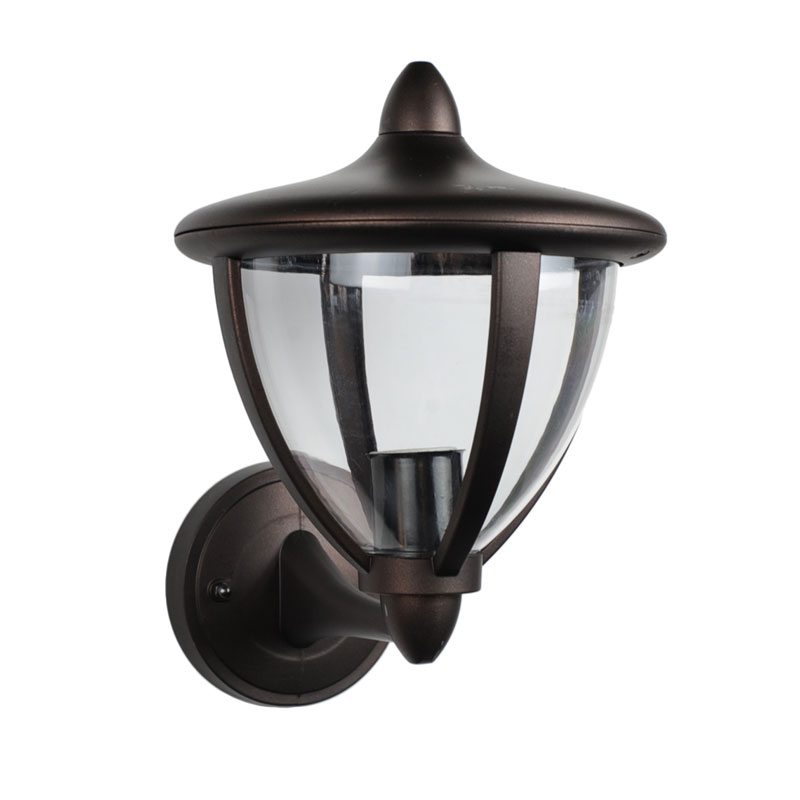 

Настенный уличный светильник 4light 2080 W/N CF