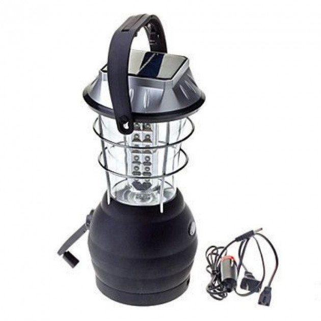

Туристический кемпинговый фонарь UKC LS-360 PRO (LS-360)