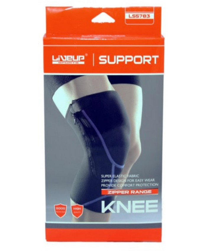 

Фиксатор колена LiveUp LS5783-LXL