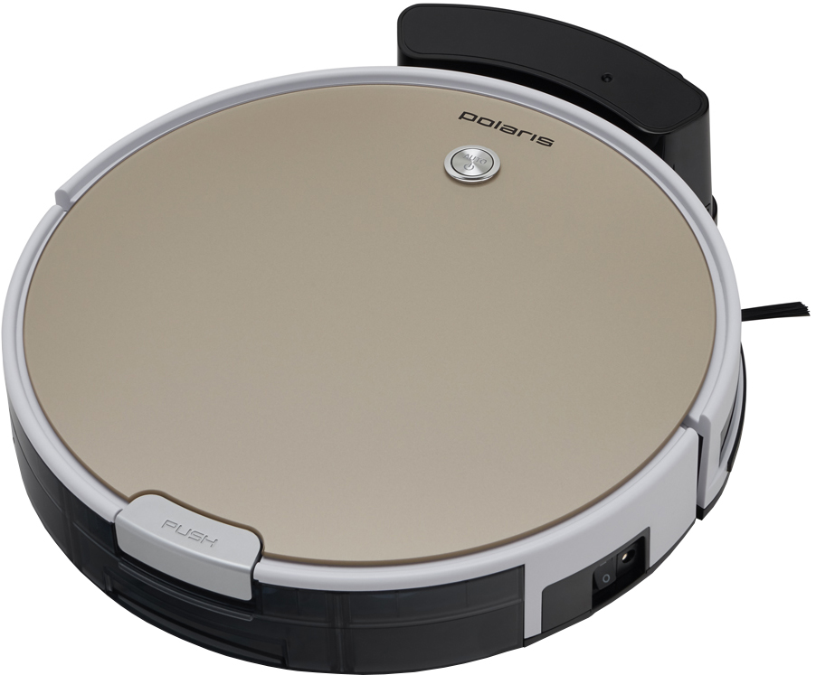 

Робот-пылесос POLARIS PVCR 0726W