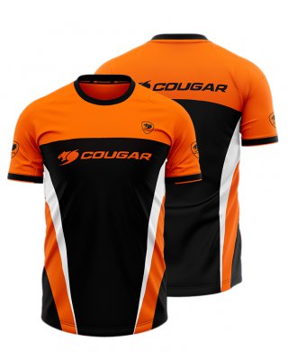 

Футболка COUGAR L (FCGJRPOR000L)
