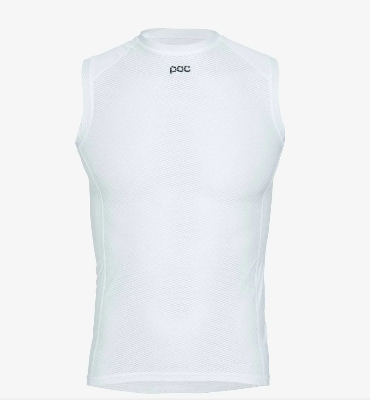 

Футболка POC Essential Layer Vest, Hydrogen White, XXL (PC 582211001XXL1)