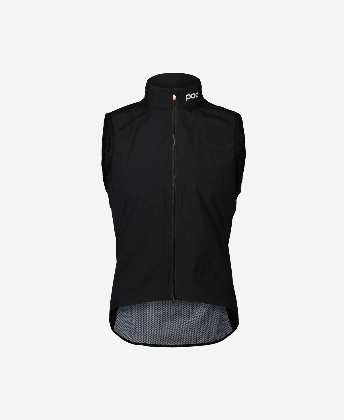 

Жилет мужской POC Pure-Lite Splash Gilet, Uranium Black, XL (PC 580411002XLG1)