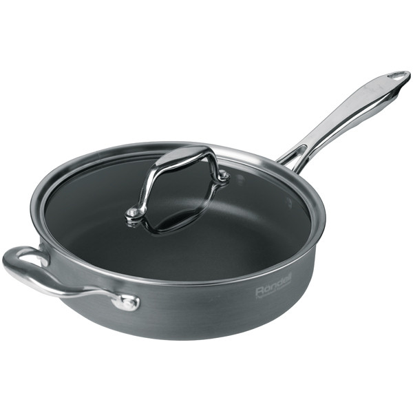 

Сотейник 24 см Virtuose Rondell (RDA-269-mg)