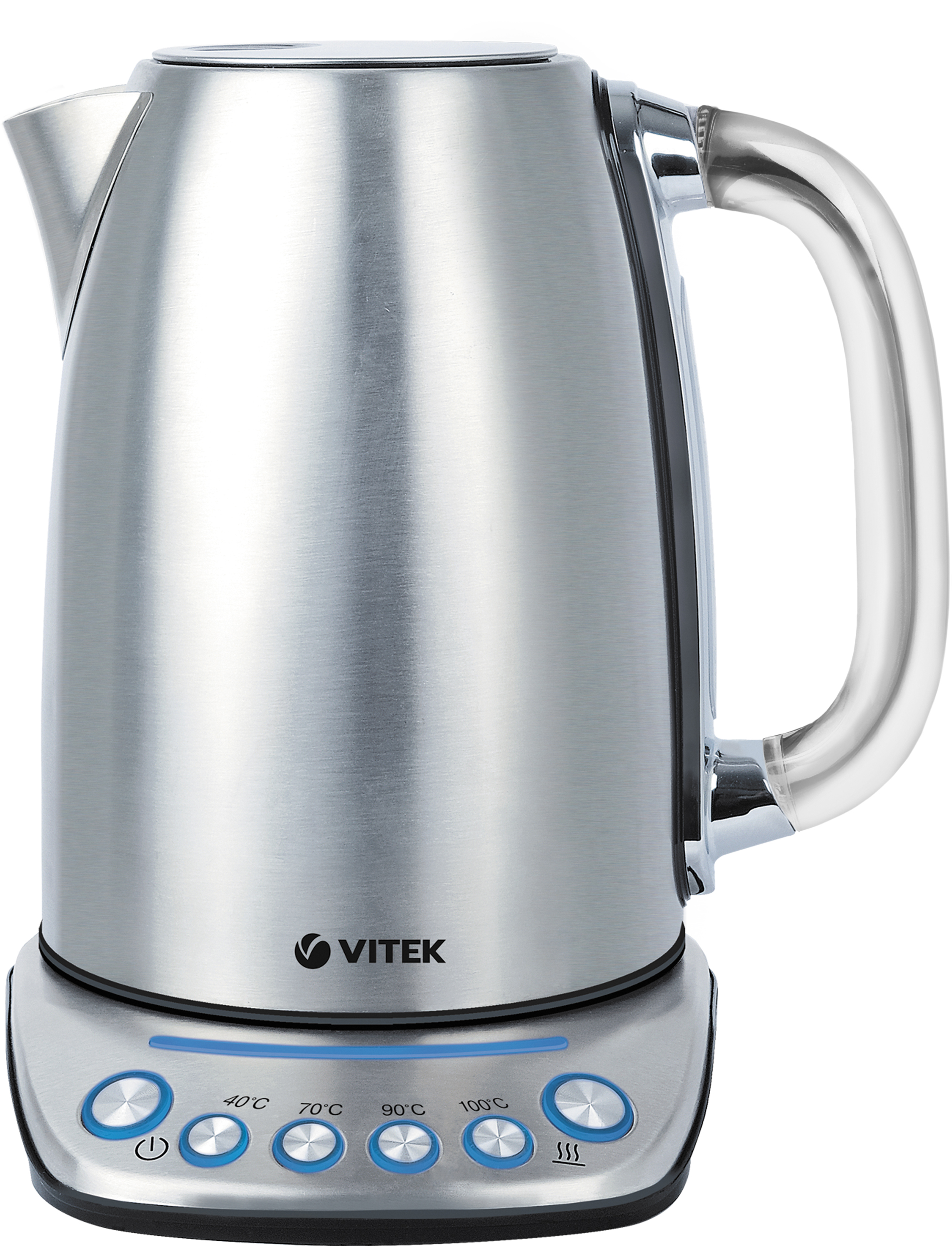 

Электрочайник Vitek VT-7089