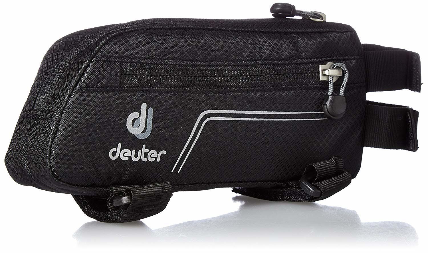 

Велосумка на раму Deuter Energy Bag black (3290017 7000)