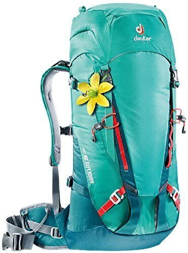

Рюкзак Deuter Guide Lite 28 SL mint-petrol (3360017 2307)