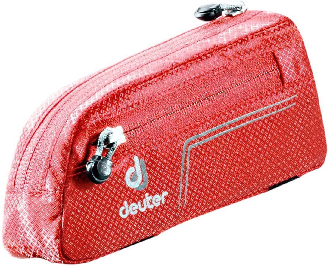 

Велосумка на раму Deuter Energy Bag fire (3290017 5050)