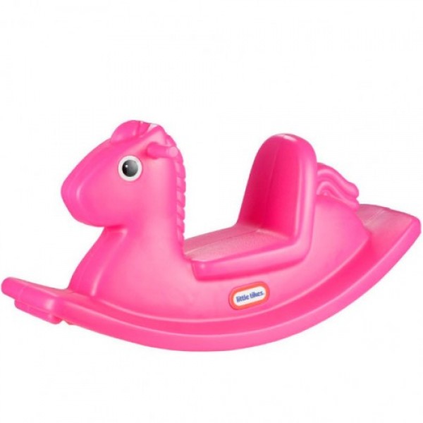 

Качель-качалка Лошадка Little Tikes 403С Pink (403С)