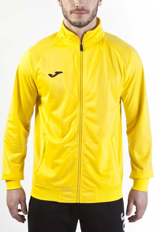 

Спортивная кофта Joma Gala 100086.900  Желтая, Спортивная кофта Joma Gala 100086.900 S Желтая