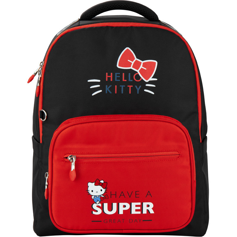 

Рюкзак Kite Education Hello Kitty HK20-770M