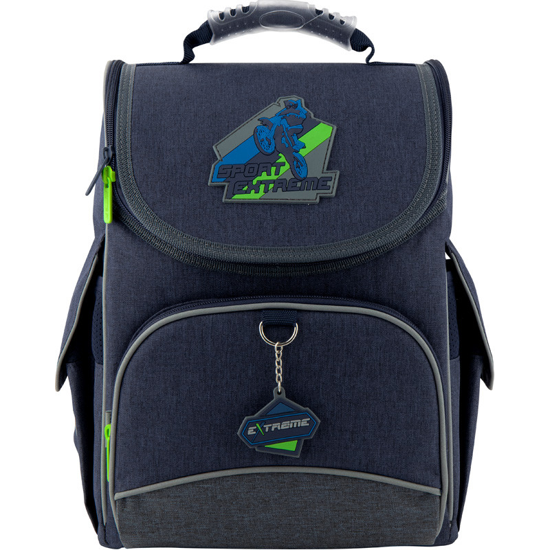 

Рюкзак школьный каркасный Kite Education Extreme K20-501S-4