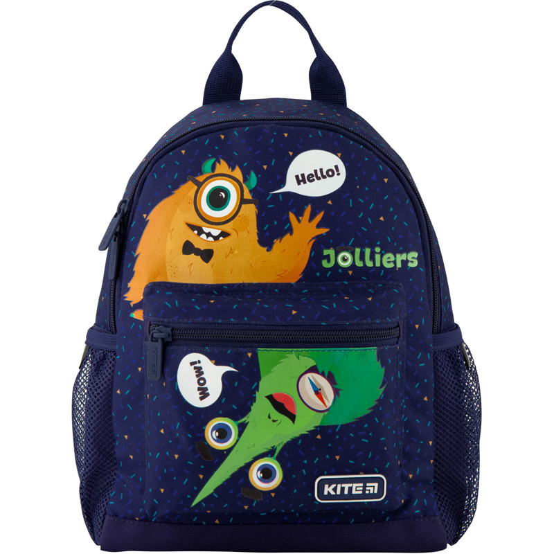 

Рюкзак детский Kite Kids Jolliers K20-534XS-4