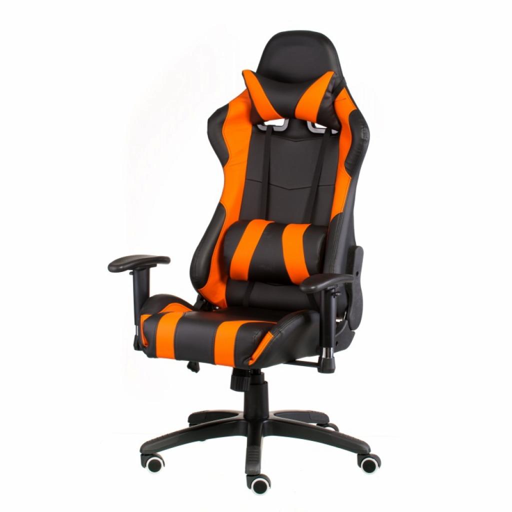 

Кресло игровое Special4You ExtremeRace black/orange