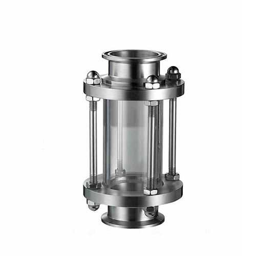 

Диоптр AquaGradus™ - соединение кламп