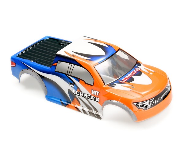 

Кузов LC Racing 1-14 для EMB-MT LC-6164