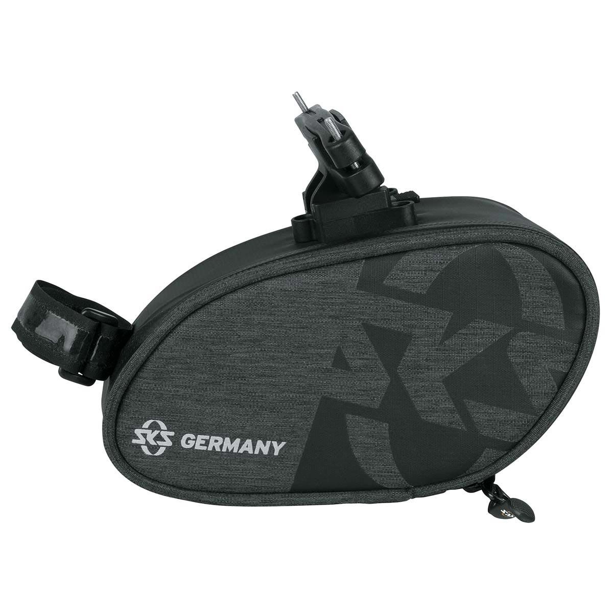 

Велосумка під сідло SKS TRAVELLER CLICK 800