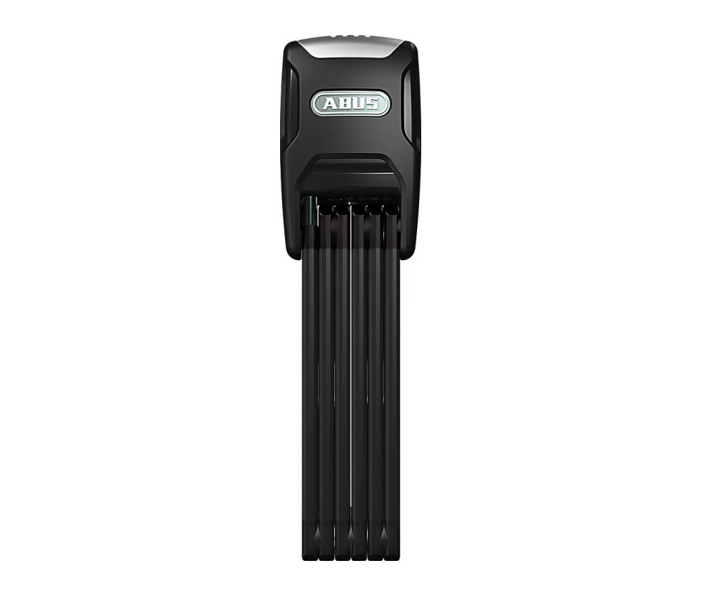 

Велосипедний замок ABUS 6000A/90 Bordo Alarm SH Black (778384)