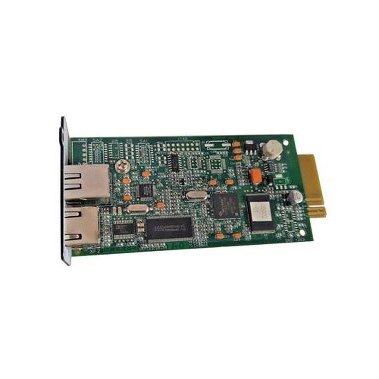 

Система охлаждения для сервера Hewlett Packard Enterprise HP X722 PORT TO POWER FAN TRAY (5060-0174)