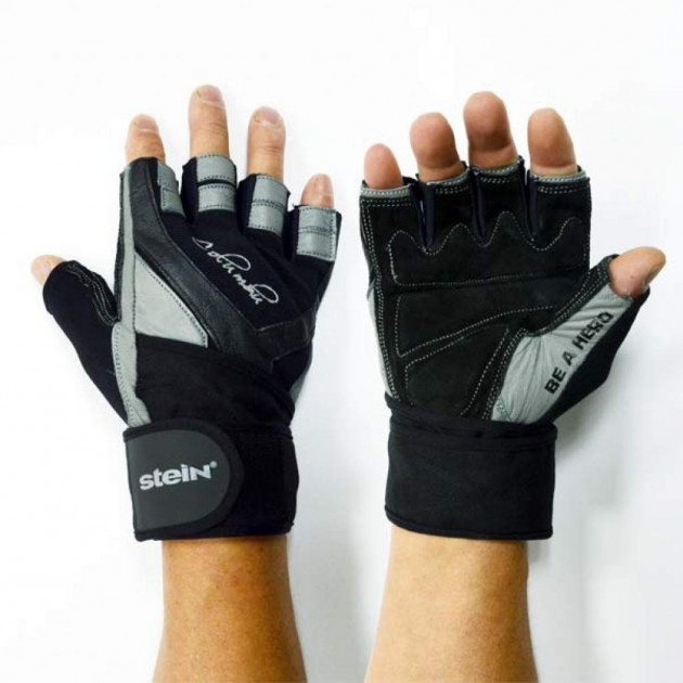 

Перчатки для фитнеса Stein Columbu GPW-2030 (L)