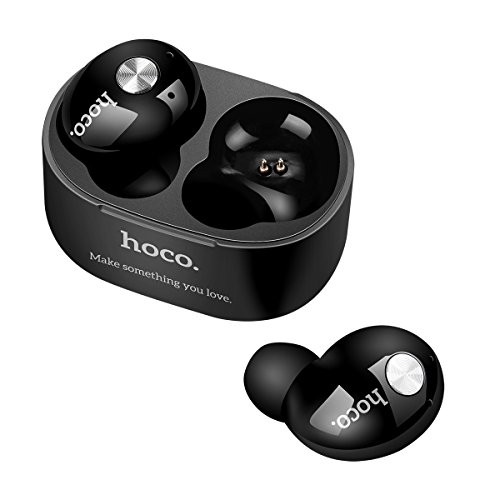 

Безпровідні навушники Hoco ES10 Bluetooth Чорні
