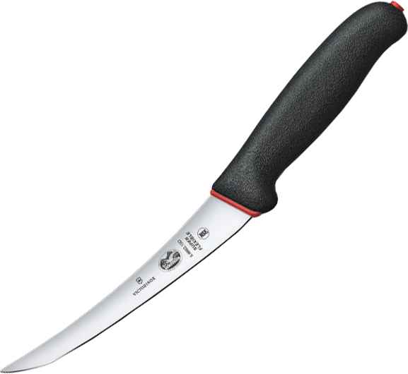 

Обвалочный нож Victorinox Fibrox Boning Super Flexible 150 мм (5.6663.15D)