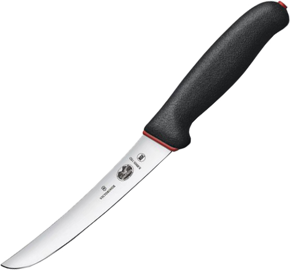 

Кухонный обвалочный нож Victorinox Fibrox Boning 150 мм (5.6503.15D)