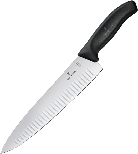 

Разделочный нож Victorinox SwissClassic Carving 250 мм (6.8023.25)