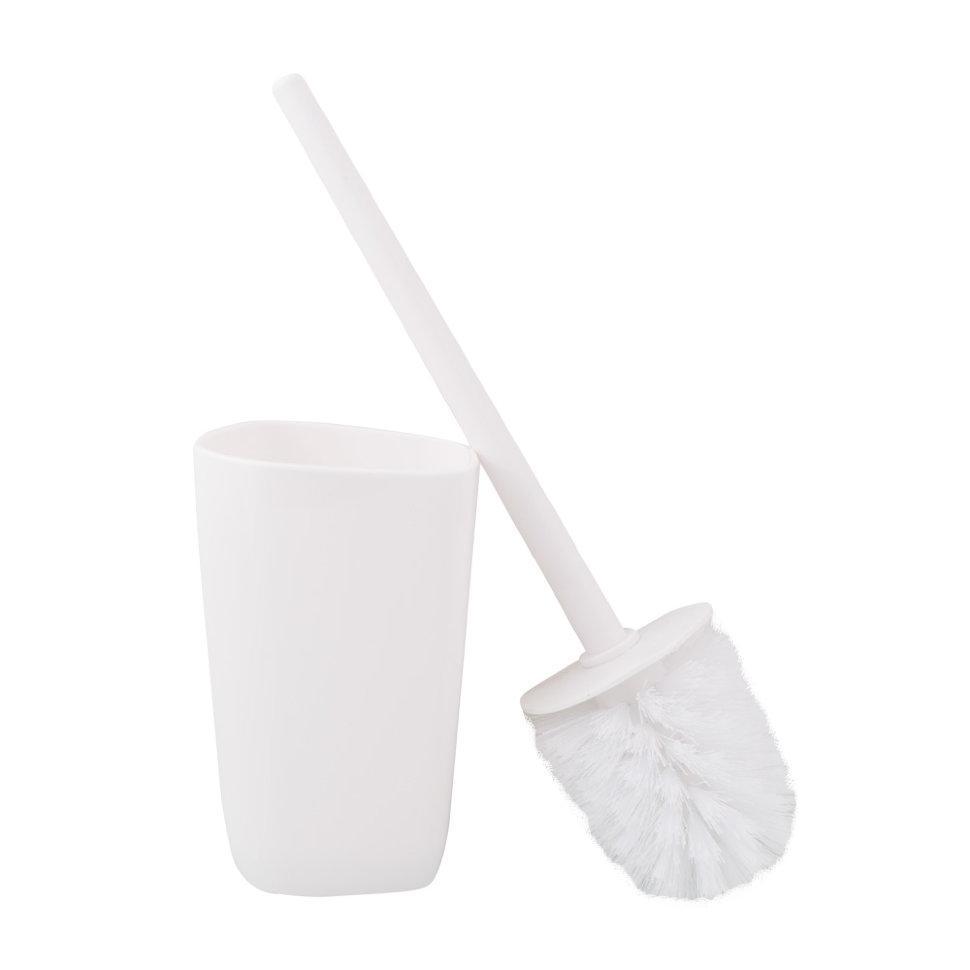 

Ёршик Trento Basic white