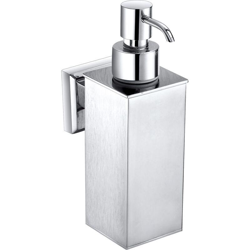 

Дозатор жидкого мыла Perfect Sanitary Appliances навесной 9932 метал Латунь